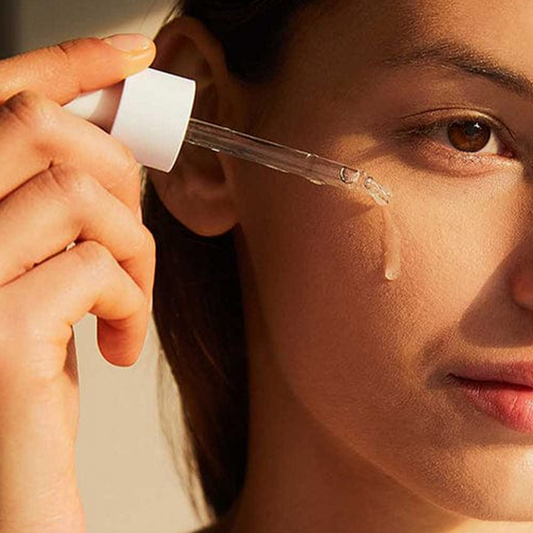 Centella Asiática Ampoule - suero regenerador (100 ml)