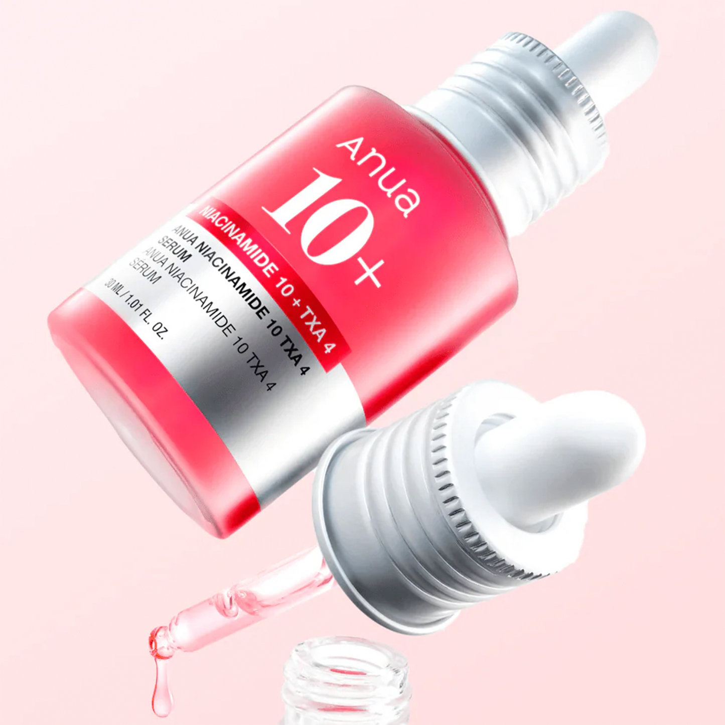 Anua Sérum con Niacinamida Niacinamide 10% + TXA 4% Serum