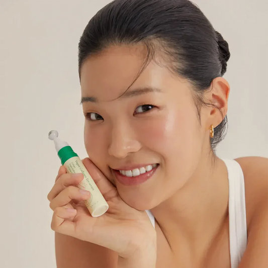 Vegan Collagen Eye Serum (10 ml)