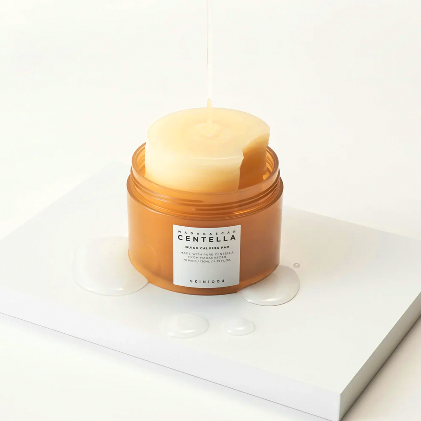 Centella Quick Calming Pad