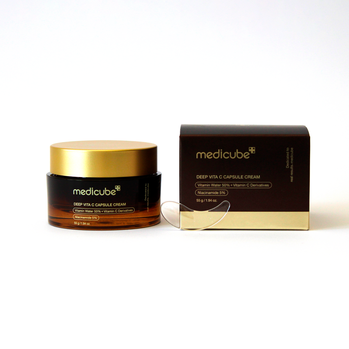Deep Vita C Capsule Cream (55 g)