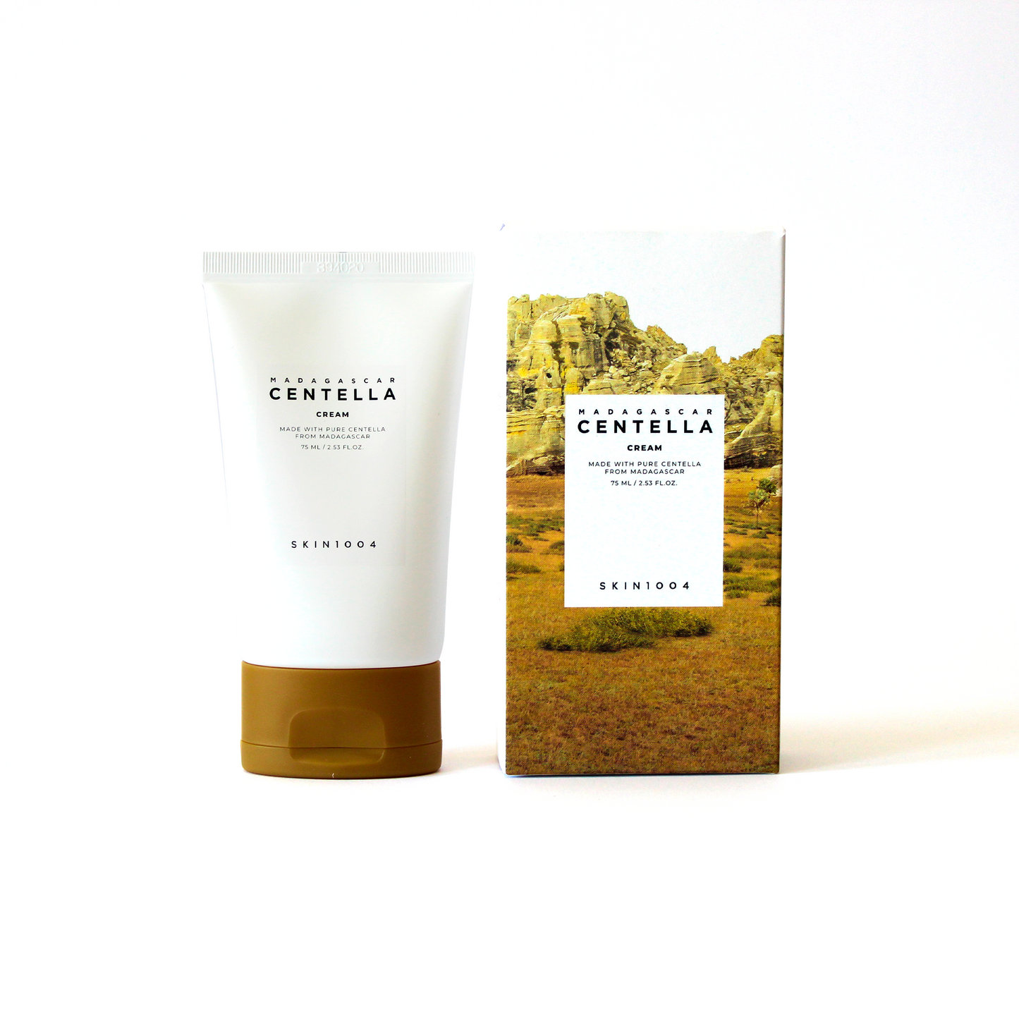 Centella Cream (75 ml)