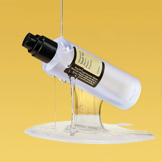 Advanced Snail 96 Mucin Power Essence