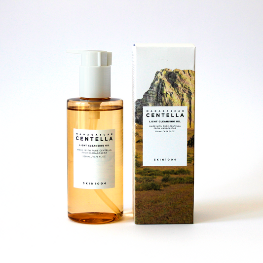 Calma y suavidad para piel sensible