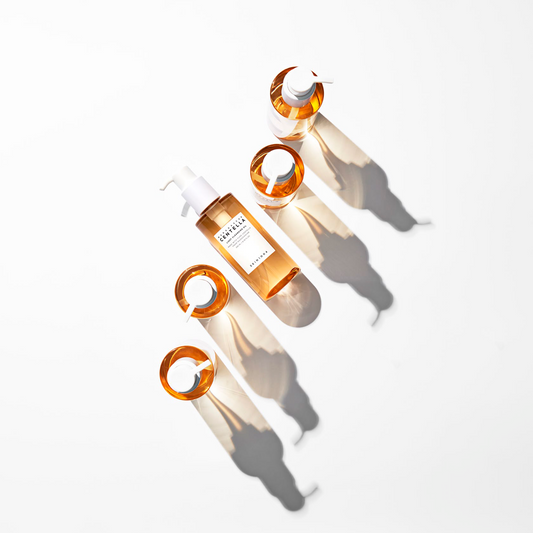 Centella Light Cleansing Oil (200 ml)