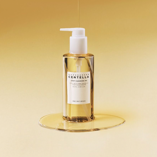 Duo doble limpieza SKIN1004 Centella