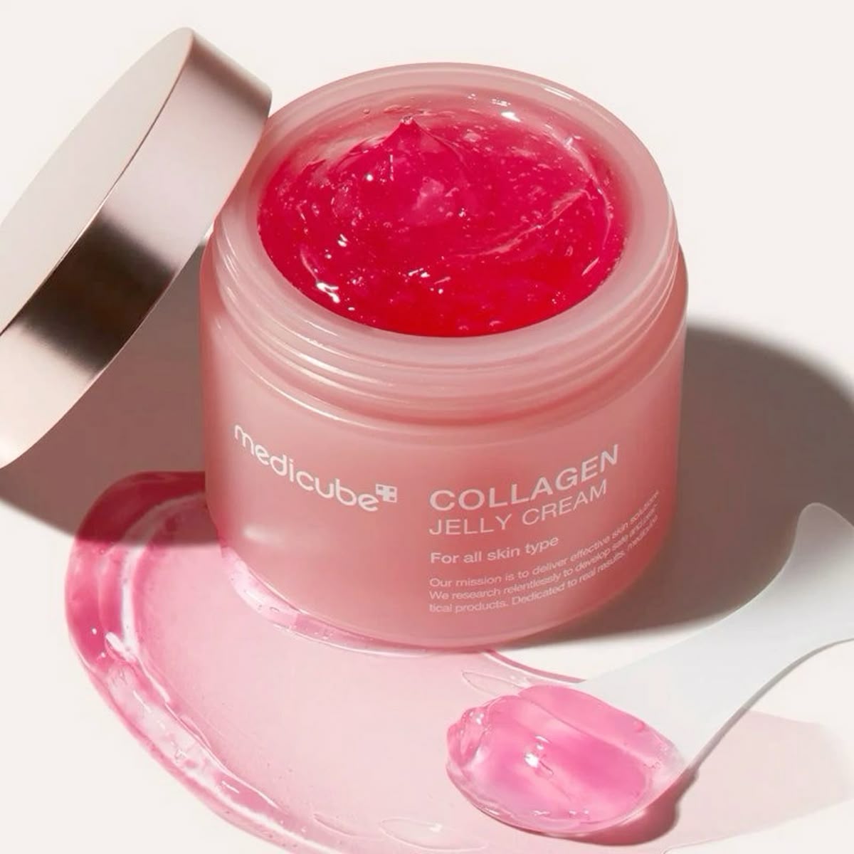 Collagen Jelly Cream (110 ml)