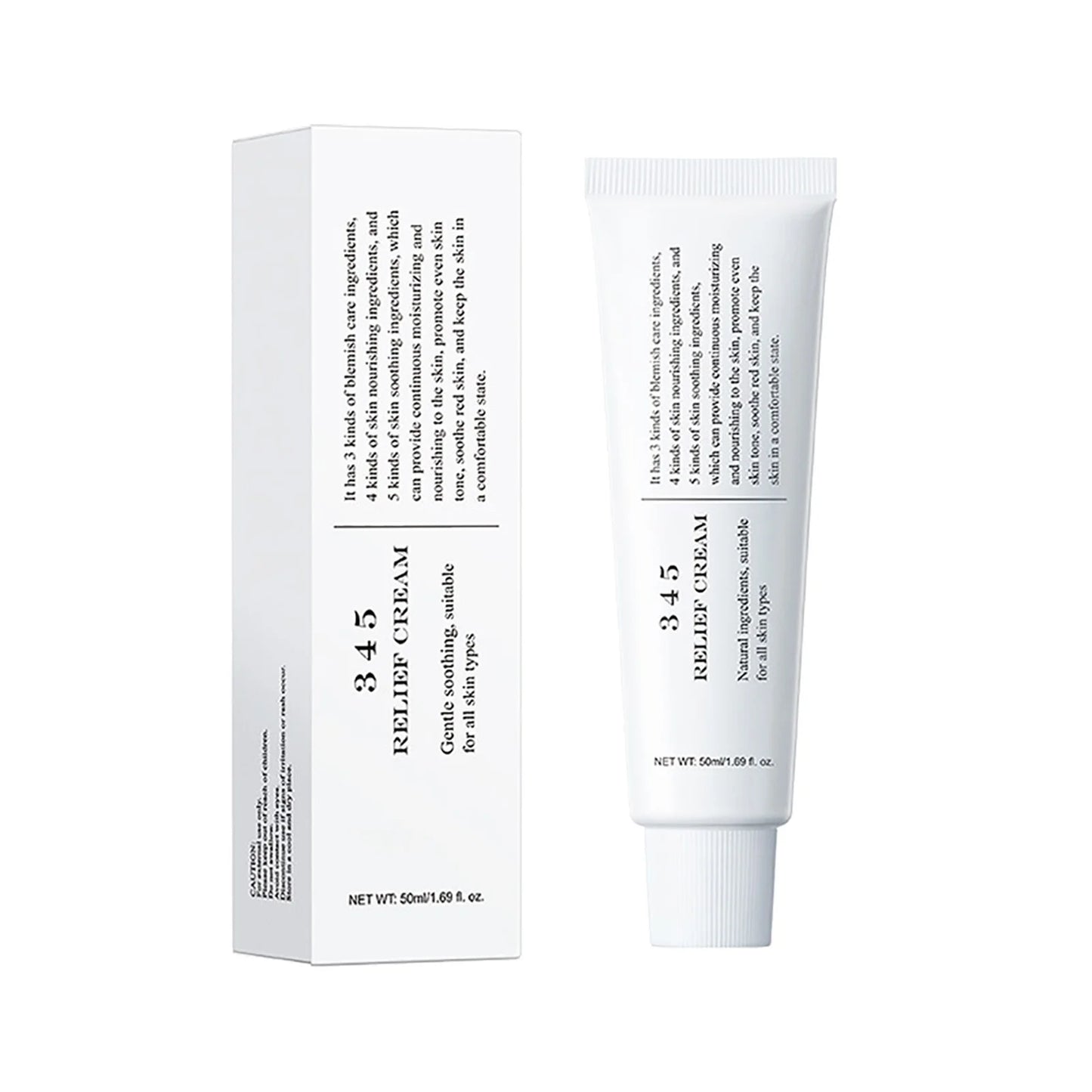 Dr. Althea 345 Relief Cream