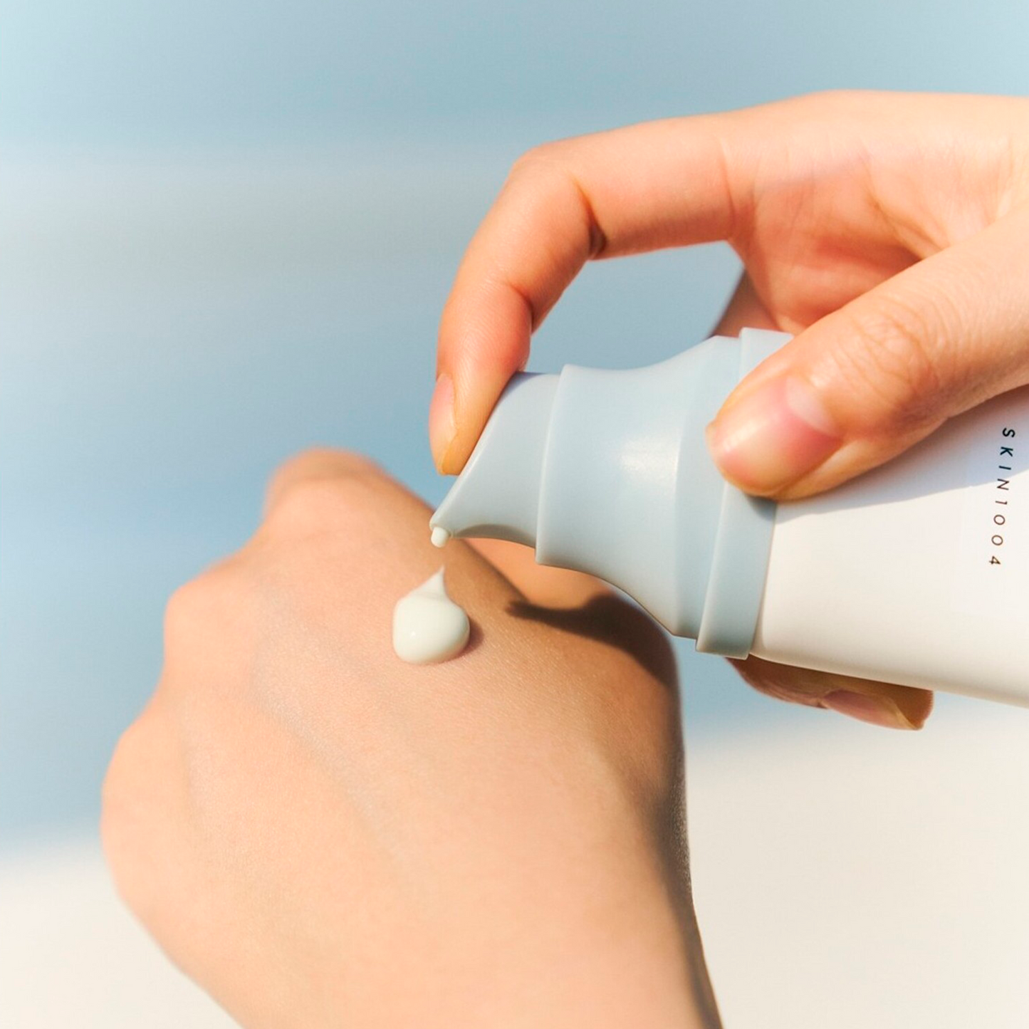 Centella Hyalu-Cica Water-Fit Sun Serum SPF50+ (50 ml)