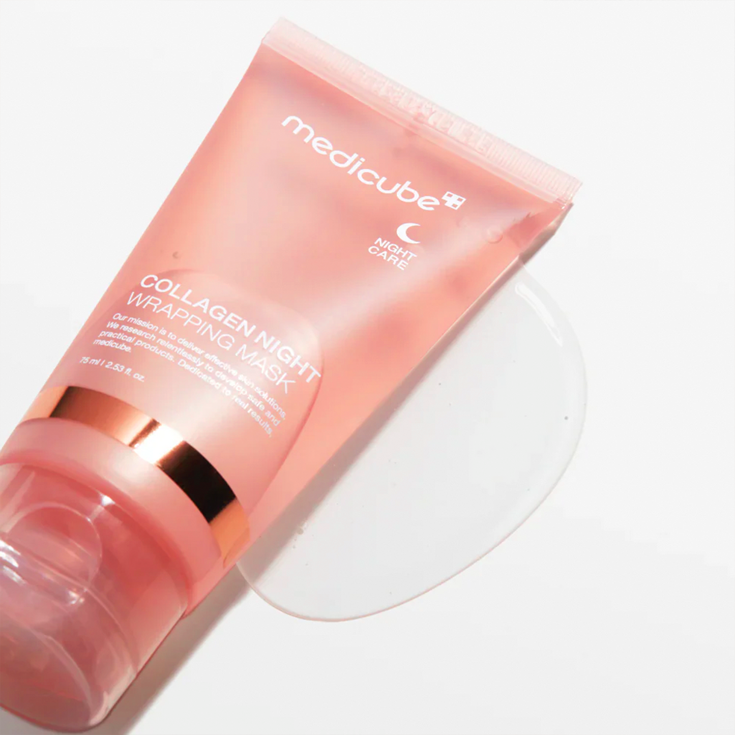 Collagen Night Wrapping Mask (75ml)