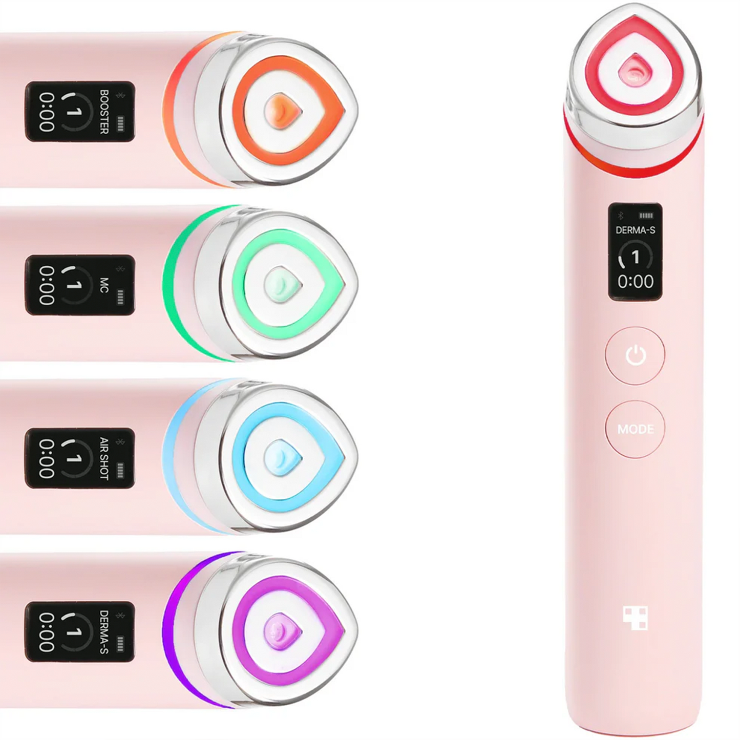 Medicube AGE-R Booster Pro 6 en 1