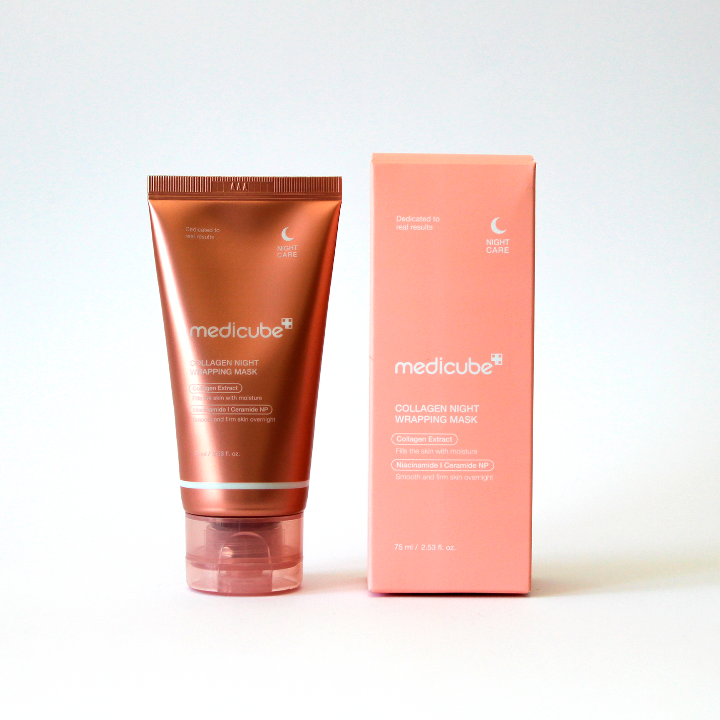 Collagen Night Wrapping Mask (75ml)