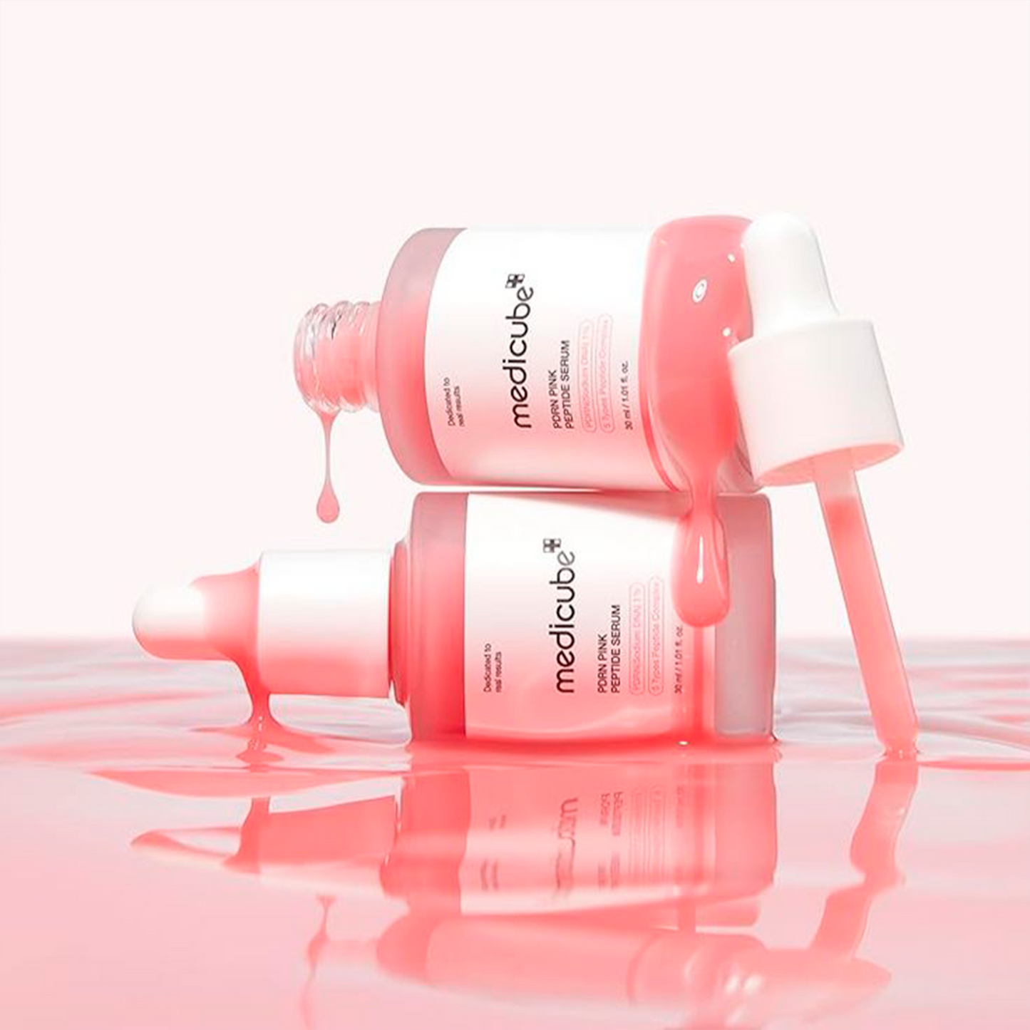 PDRN Pink Peptide Serum (30 ml)
