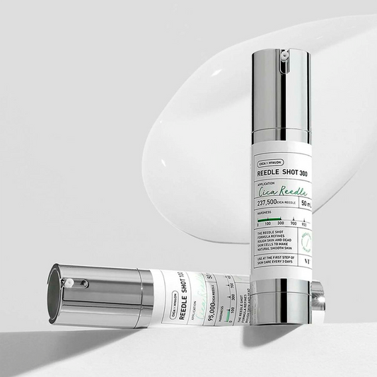 Reedle Shot 100 - Microneedling en suero