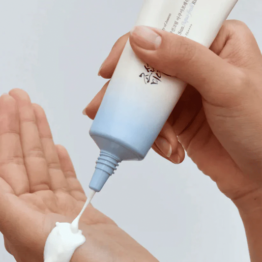 Relief Sun Aqua-Fresh Rice + B5 SPF50+ (50ml)