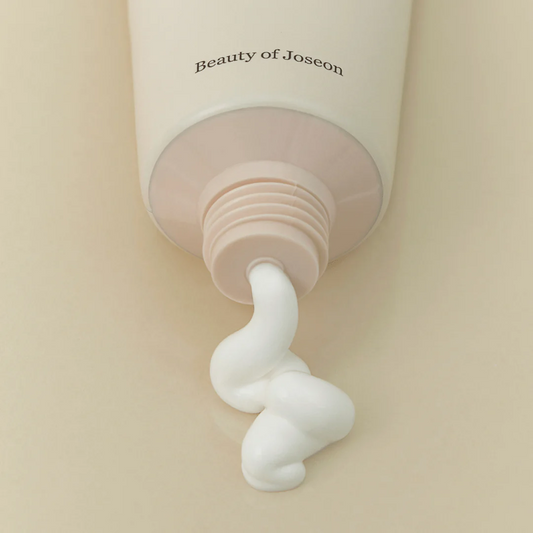 Daily Relief Sunscreen (50ml)