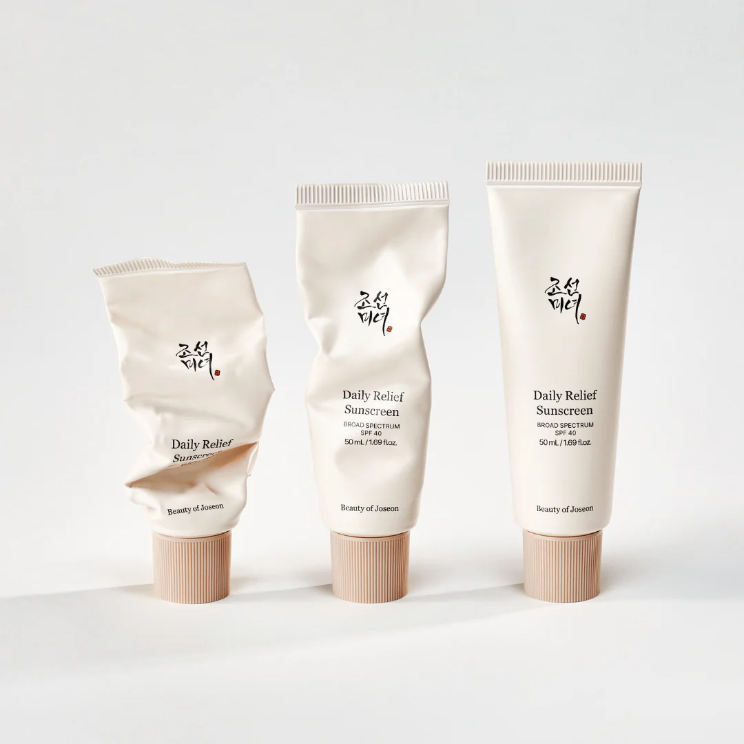 Daily Relief Sunscreen (50ml)