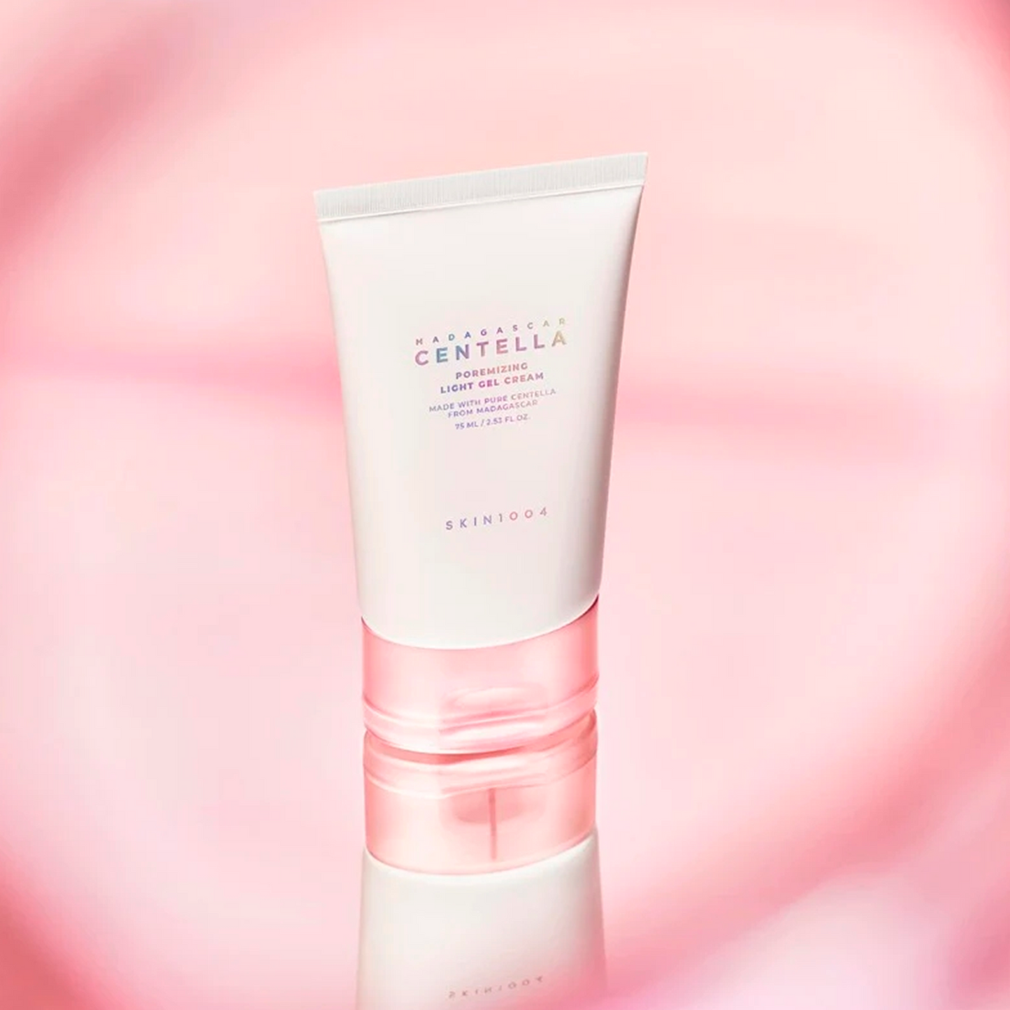 Madagascar Centella Poremizing Light Gel Cream (75 ml)