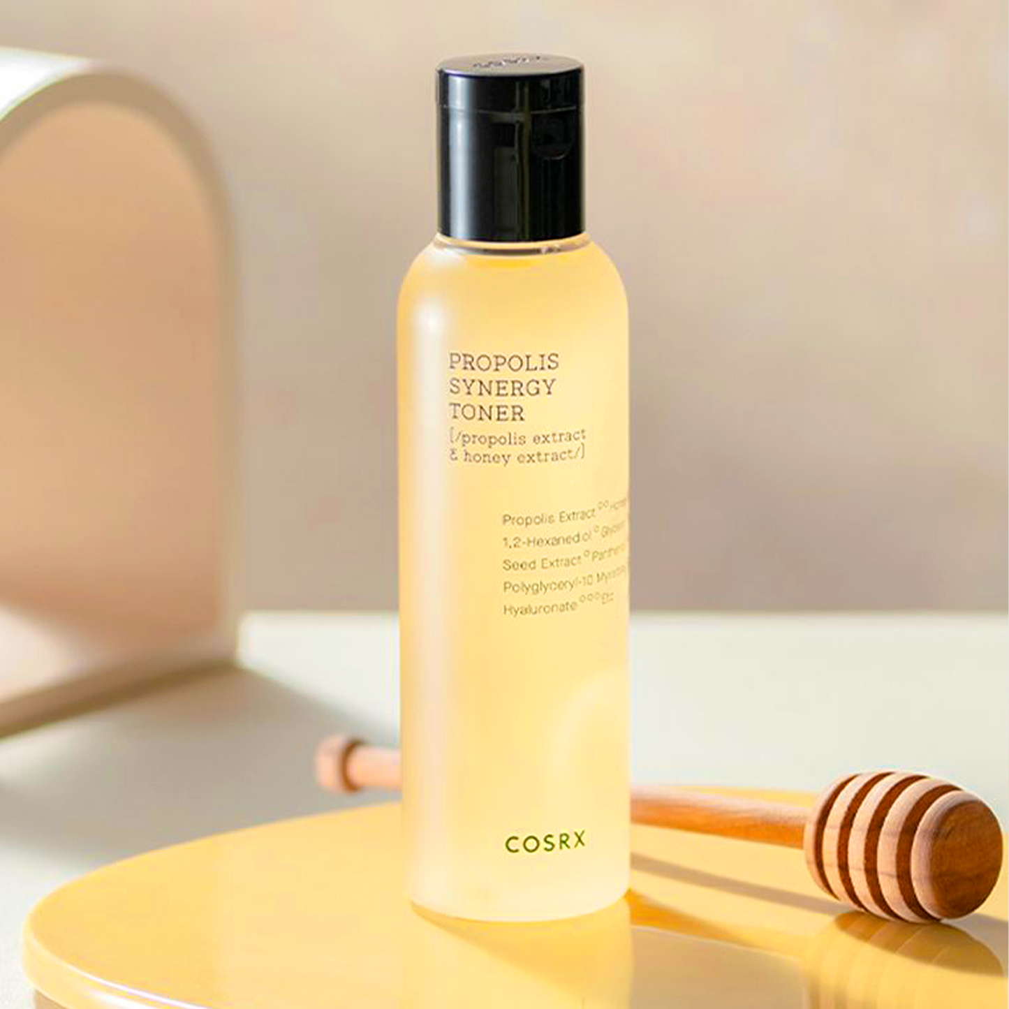 Full Fit Propolis Synergy Toner (150 ml)