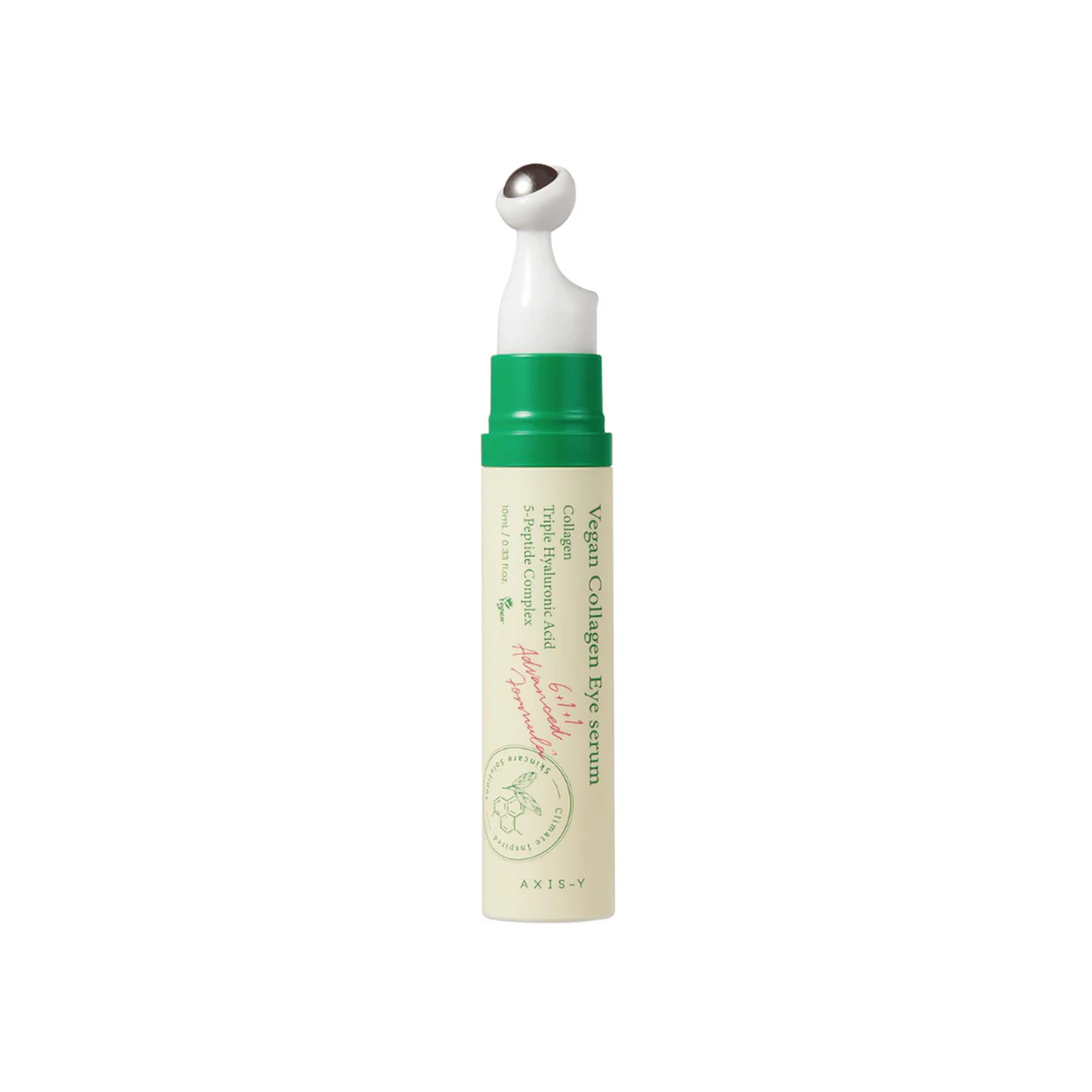 Vegan Collagen Eye Serum (10 ml)