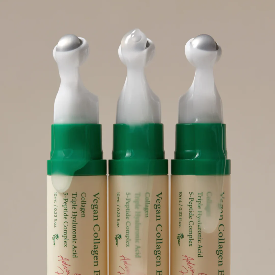Vegan Collagen Eye Serum (10 ml)