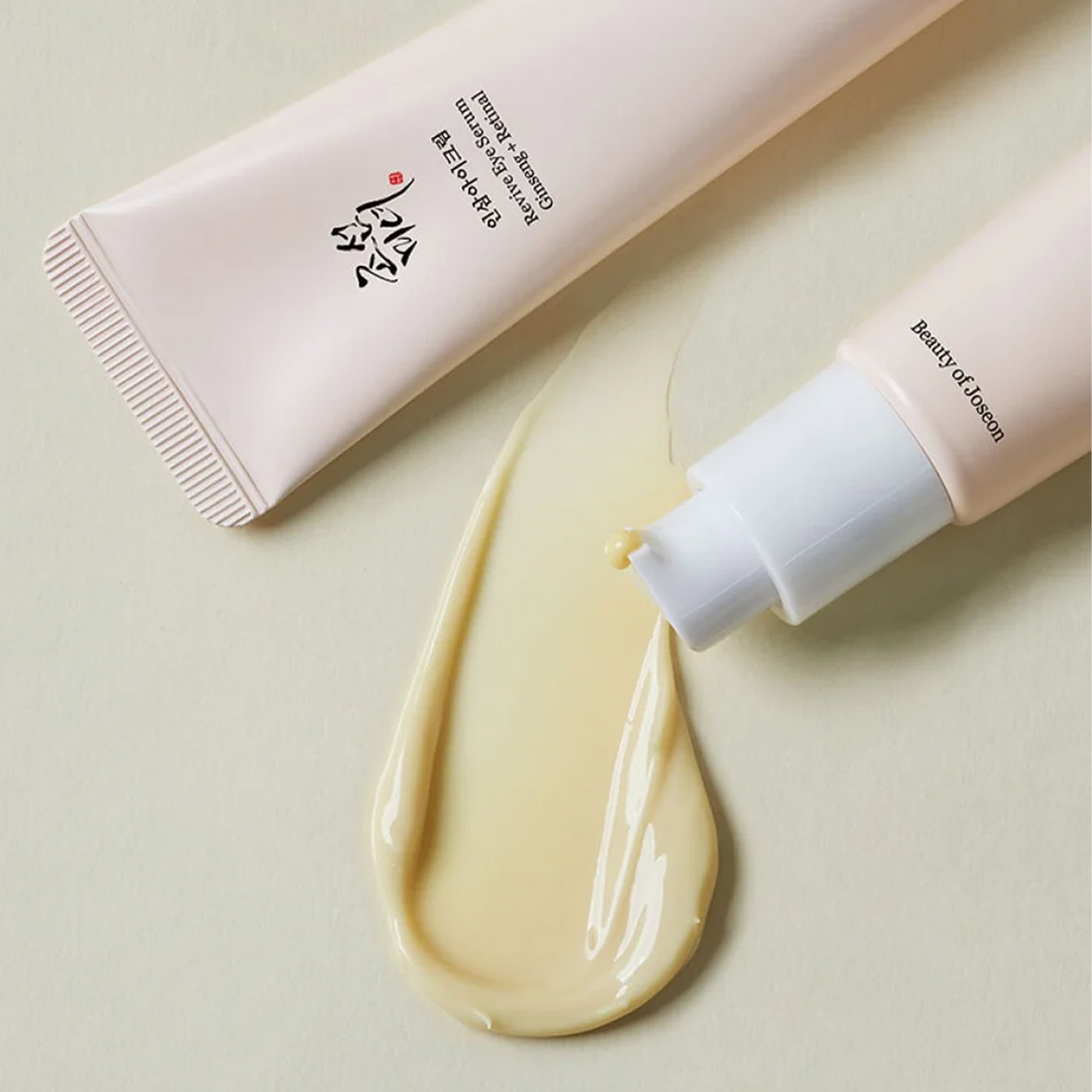 Revive Eye Serum - Ginseng + retinal