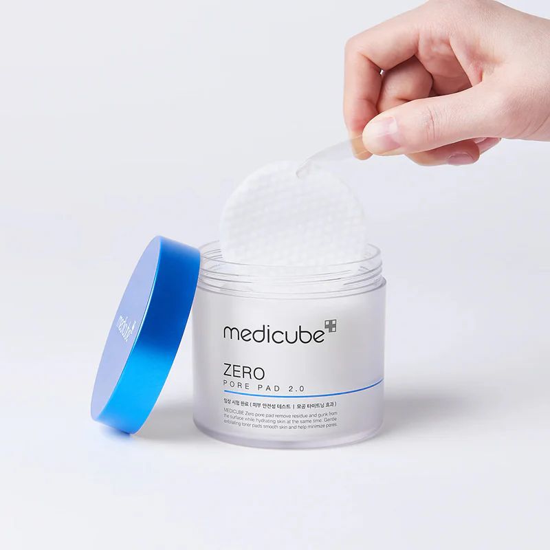 Zero Pore Pad 2.0
