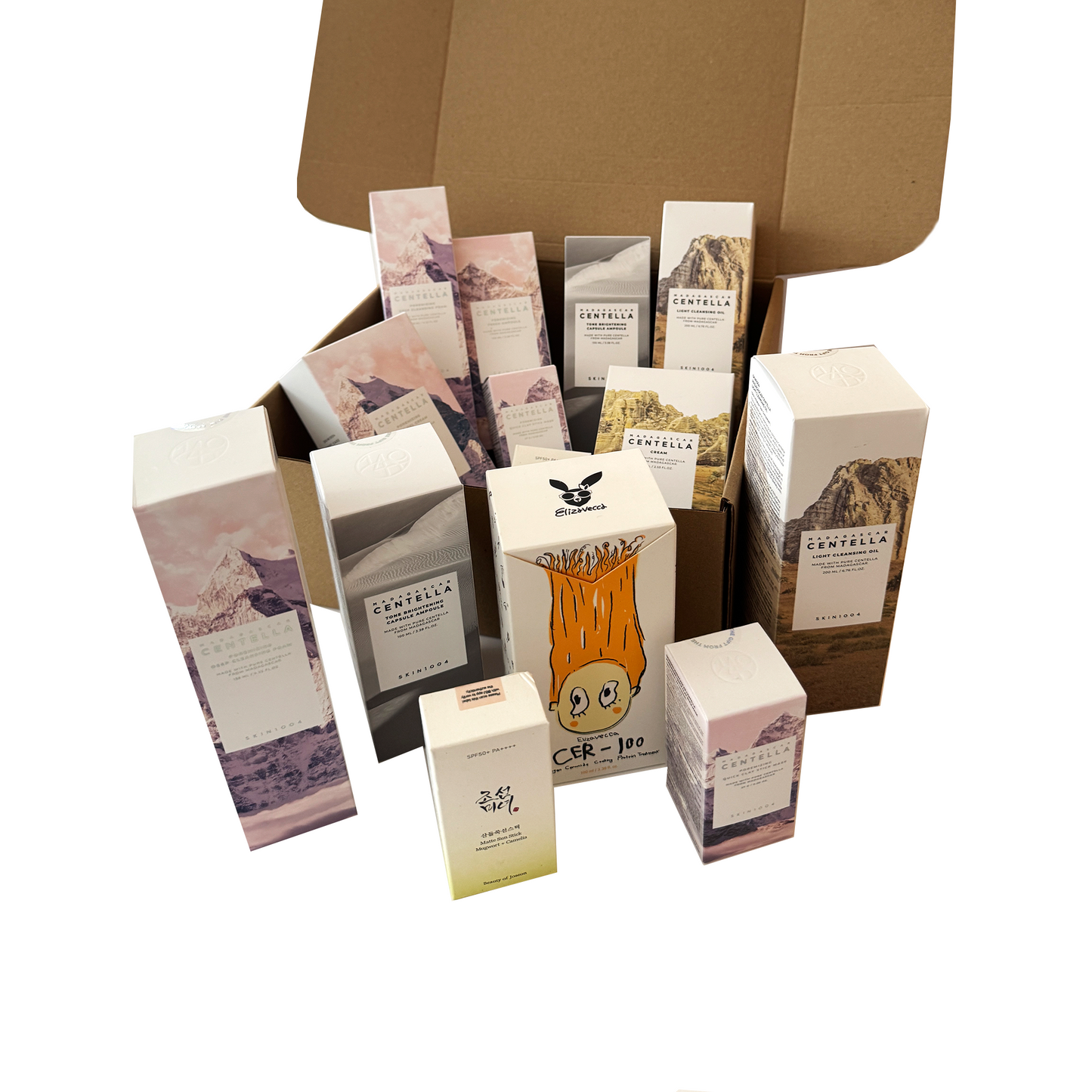 Kit Emprendedora