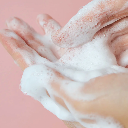 Madagascar Centella Poremizing Deep Cleansing Foam (125 ml)