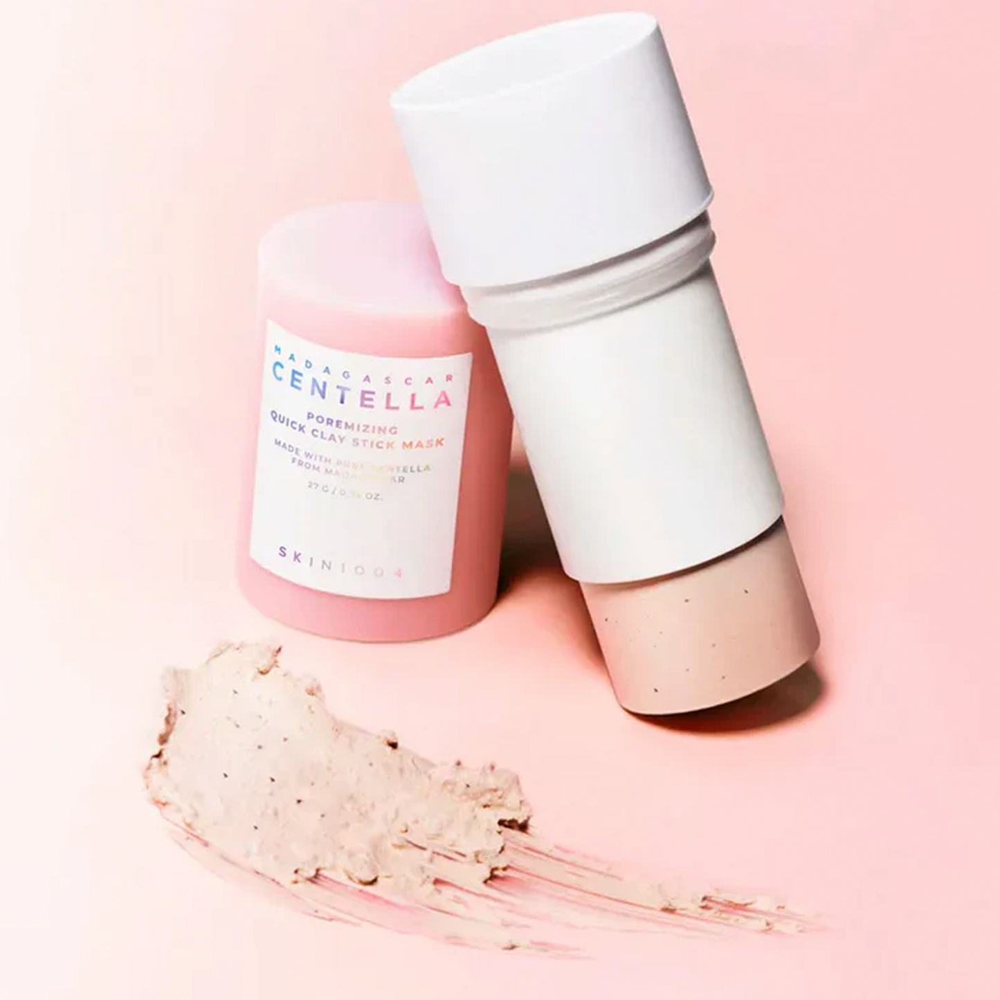 Centella Poremizing Quick Clay Stick Mask (27 g)