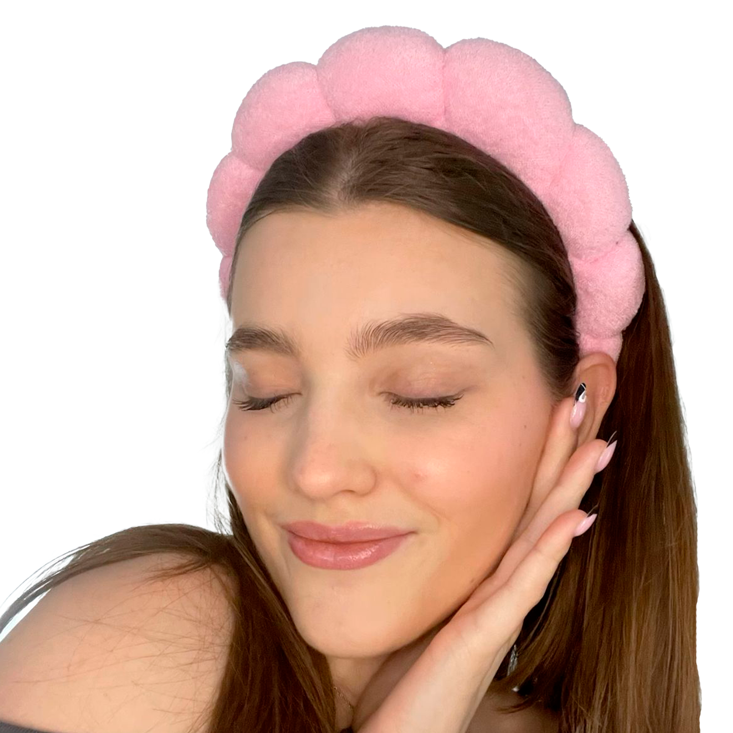 Diadema skincare