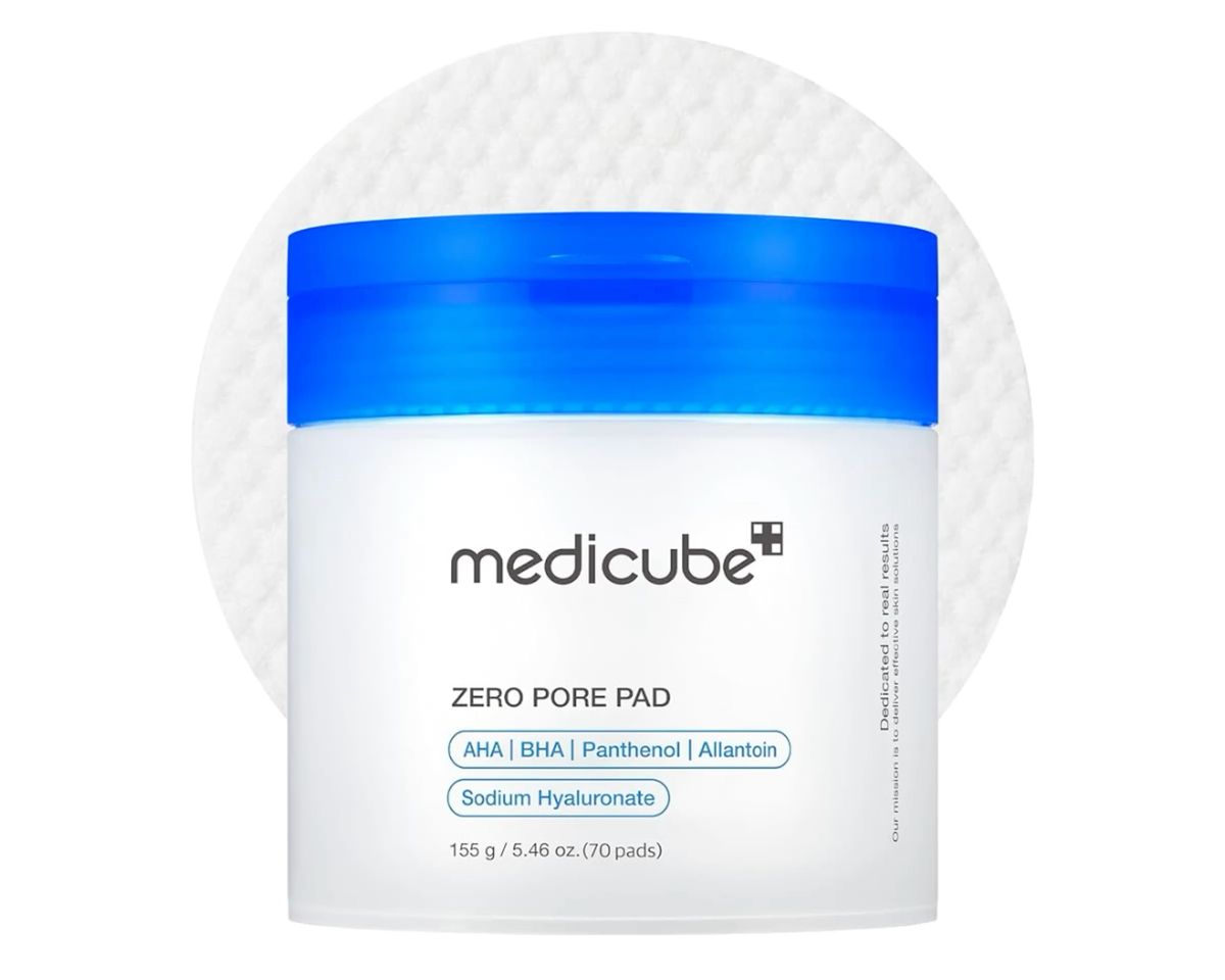 Zero Pore Pad 2.0