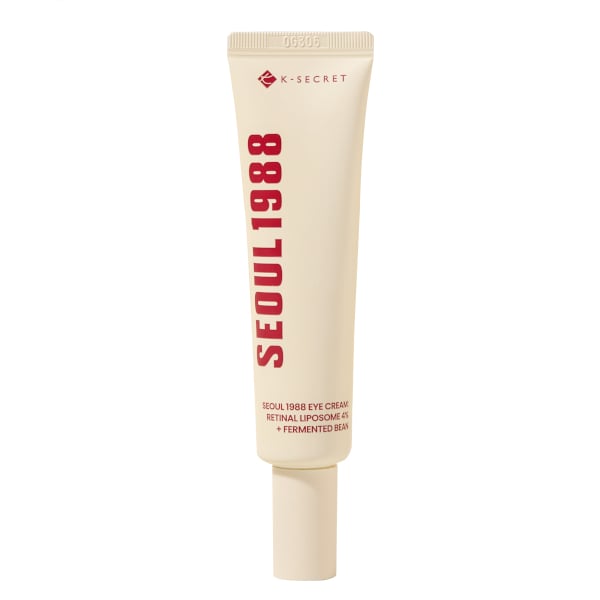 Seoul 1988 Eye Cream