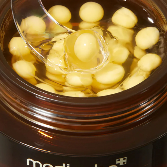 Deep Vita C Capsule Cream (55 g)