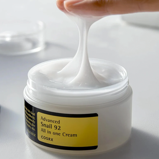Advanced Snail 92 All In One Cream