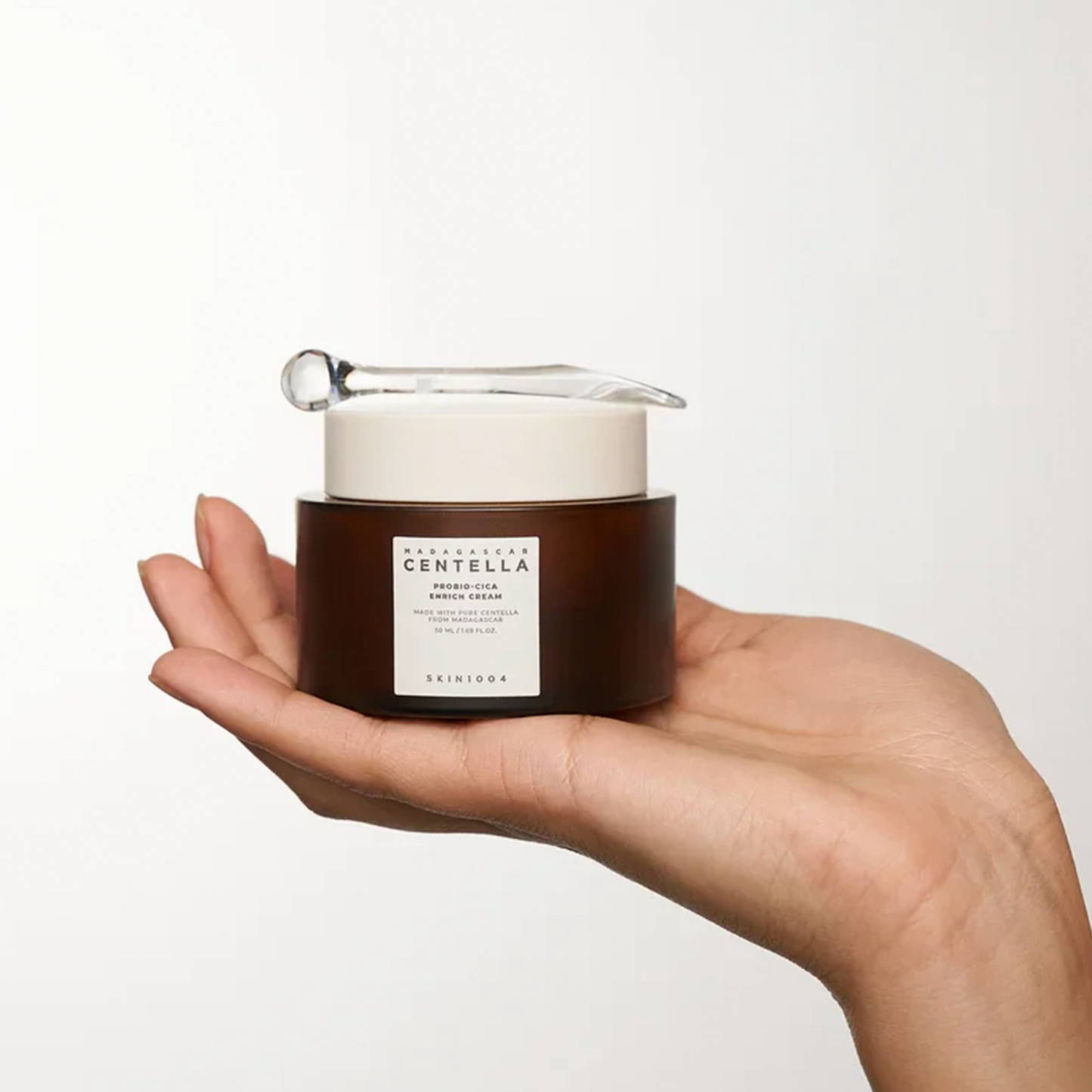 Centella PROBIO-CICA Enrich Cream (50 ml)
