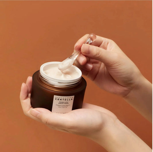 Centella PROBIO-CICA Enrich Cream (50 ml)