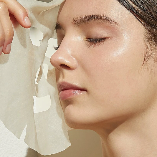 Centella Watergel Sheet Ampoule Mask