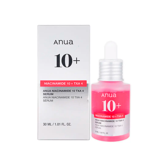 Anua Sérum con Niacinamida Niacinamide 10% + TXA 4% Serum