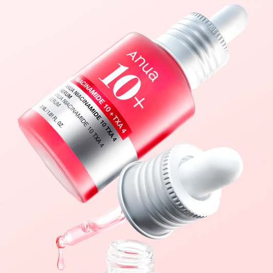 Anua Sérum con Niacinamida Niacinamide 10% + TXA 4% Serum