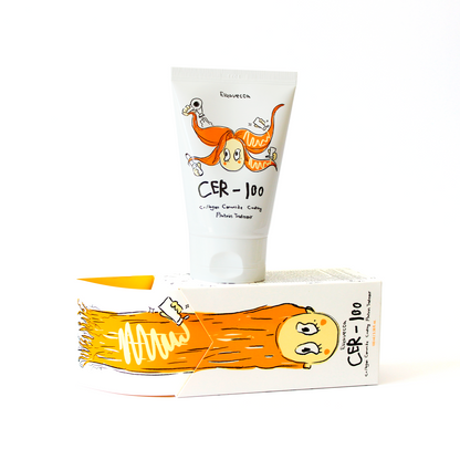 Milky Piggy CER-100 Collagen Coating Hair Protein Treatment