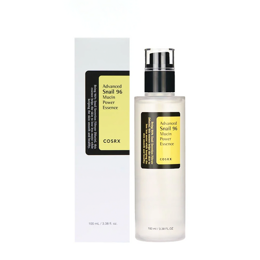 Advanced Snail 96 Mucin Power Essence