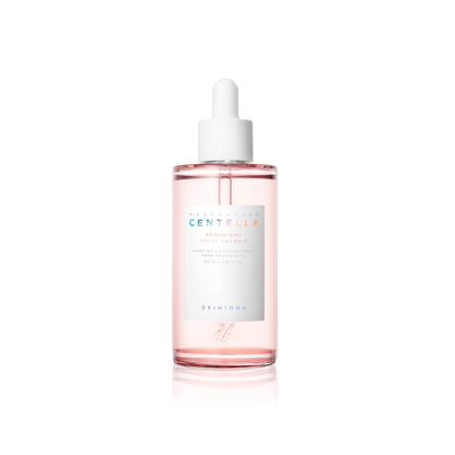 Madagascar Centella Poremizing Fresh Ampoule Jumbo (100 ml)