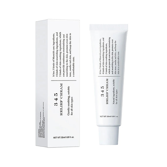 Dr. Althea 345 Relief Cream