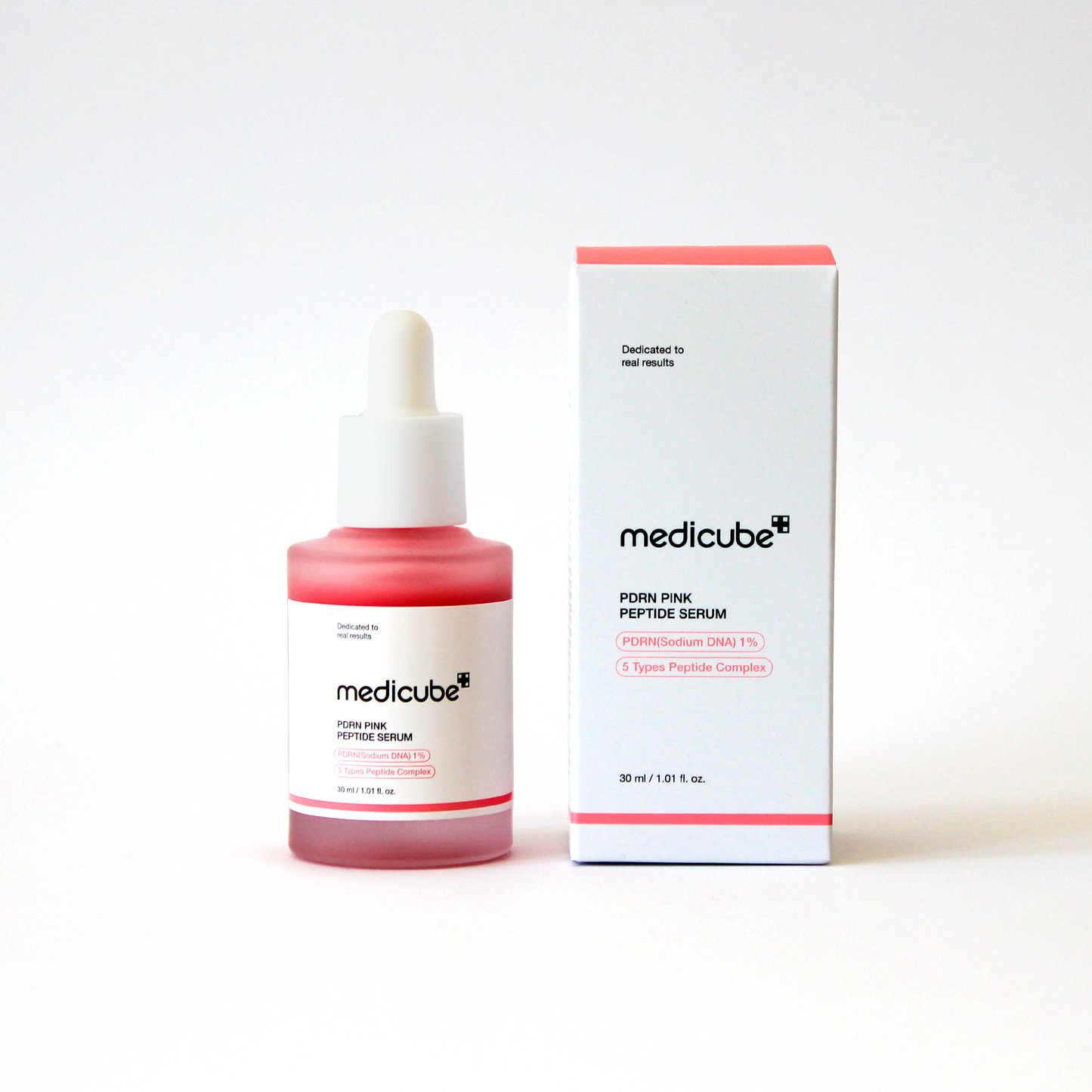 PDRN Pink Peptide Serum (30 ml)