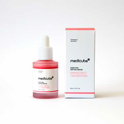 PDRN Pink Peptide Serum (30 ml)