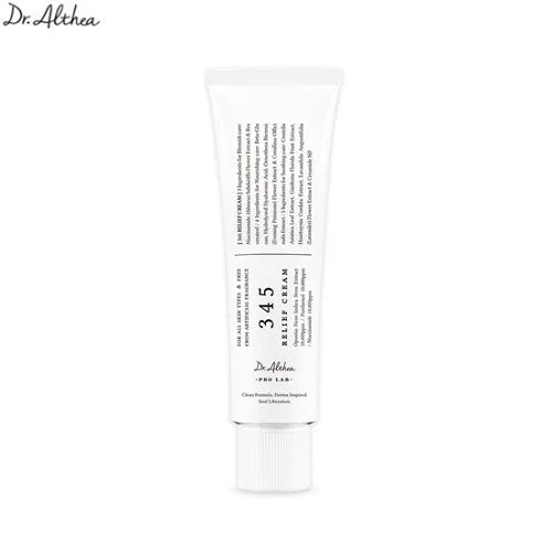 Dr. Althea 345 Relief Cream