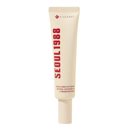 Seoul 1988 Eye Cream