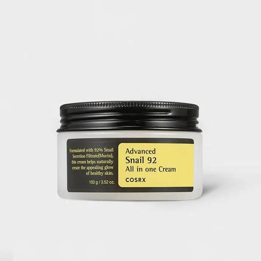 Advanced Snail 92 All In One Cream